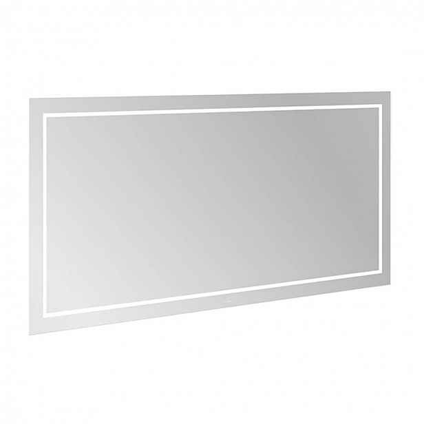 Villeroy & Boch Finion - Zrcadlo s LED osvětlením, 160x75x5 cm G6001600