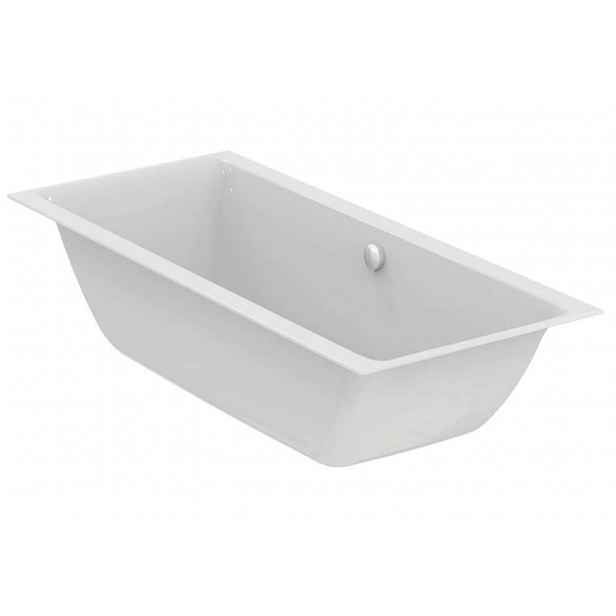 Ideal Standard Connect Air - Vana 180x80 cm, bílá R029601