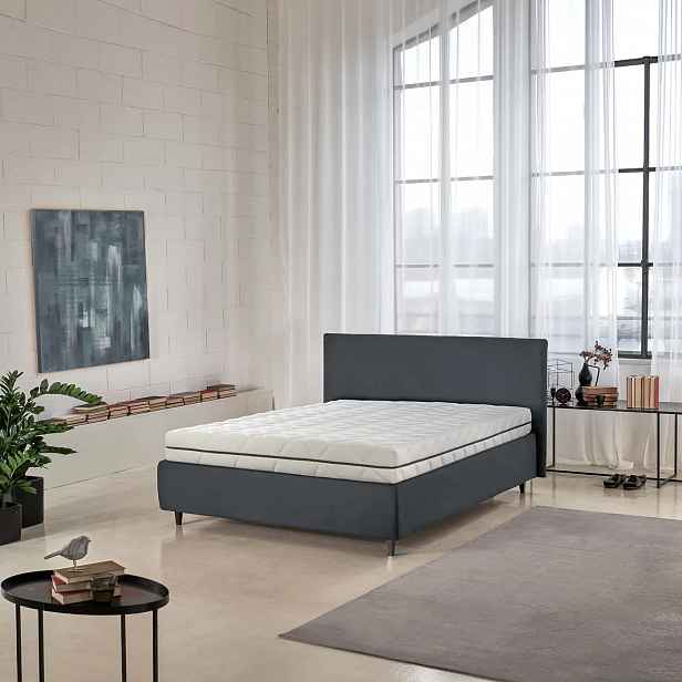 Pěnová matrace Dorelan Pure Šířka: 80, Délka: 210, Tuhost matrace: 4 - medium firm/pevná
