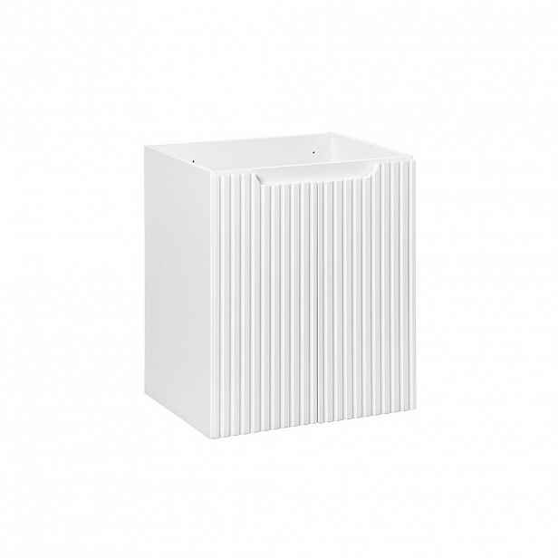 Petits-meubles SKŘÍŇKA POD UMYVADLO 50cm Riva Bílá