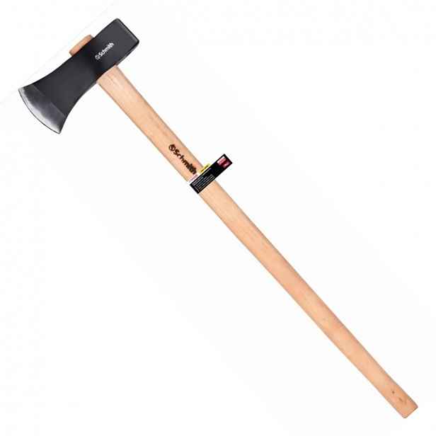 Sekáč-kladivo s dřevěnou rukojetí 4 kg Schmith
