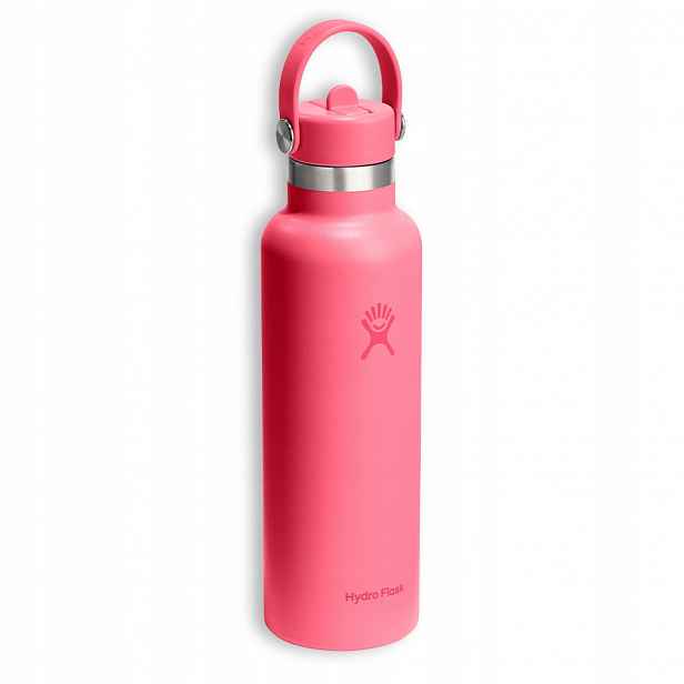 Termoláhev s brčkem Hydro Flask 621 ml