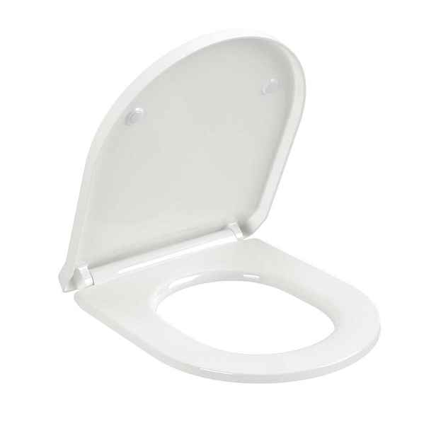 Villeroy & Boch Architectura - WC sedátko, alpská bílá 8M706101