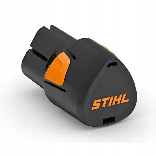 Akumulátor baterie Stihl 10,8 V AS2 pro pilu Gta 26 nůžek Hsa 26 30 kos Fsa