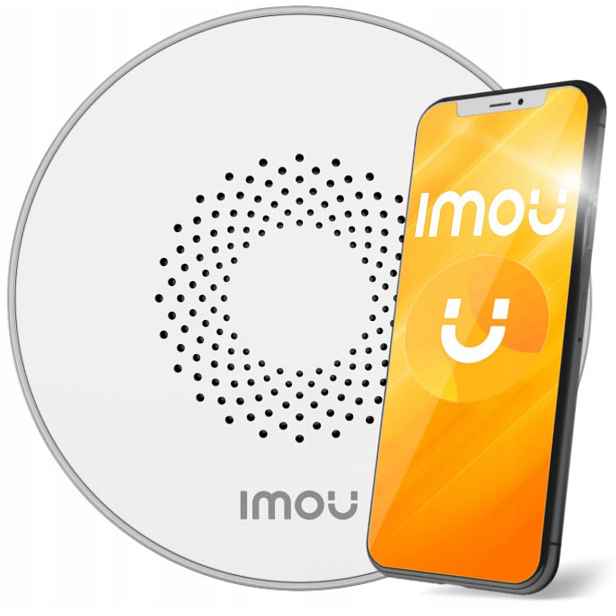 Alarmová siréna Imou IOT-ZR1-EU