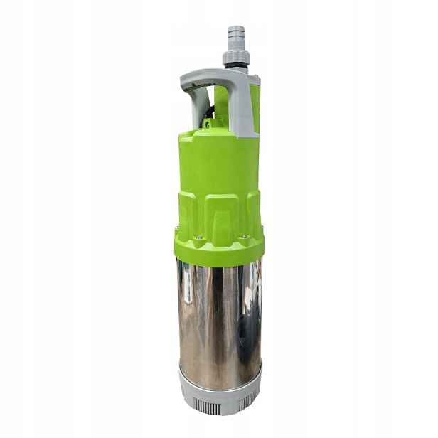 Multi Diver 1200 Evo ponorné čerpadlo 230 V 15 m kabelu Omnigena