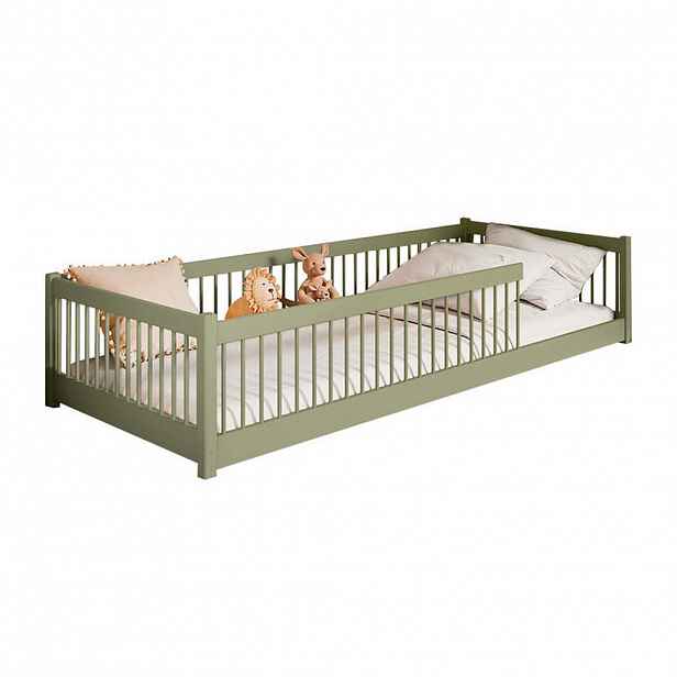 Petits-meubles POSTEL 90/200 Tamara Olive