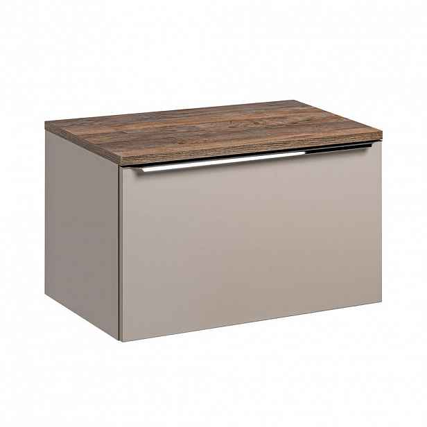 Petits-meubles SKŘÍŇKA POD UMYVADLO 80cm Eros Krtek
