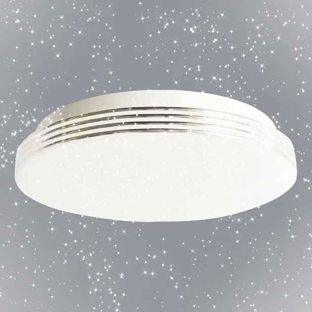 Stropní svítidlo Forte EK76710 10W 4000K PL1