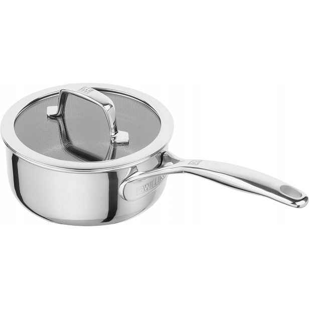 Zwilling Peak Keramický rondelek s víkem 1.5 ltr Peak