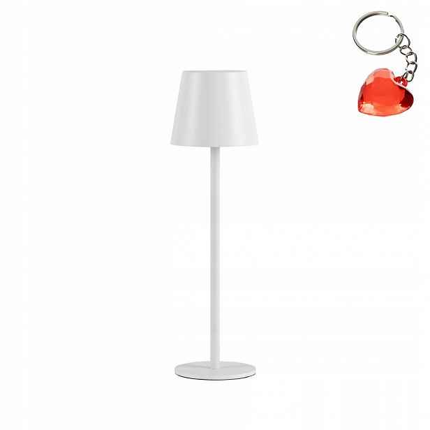 Venkovní stolní Led lampa 3W Euria 19250-16 LeuchtenDirekt