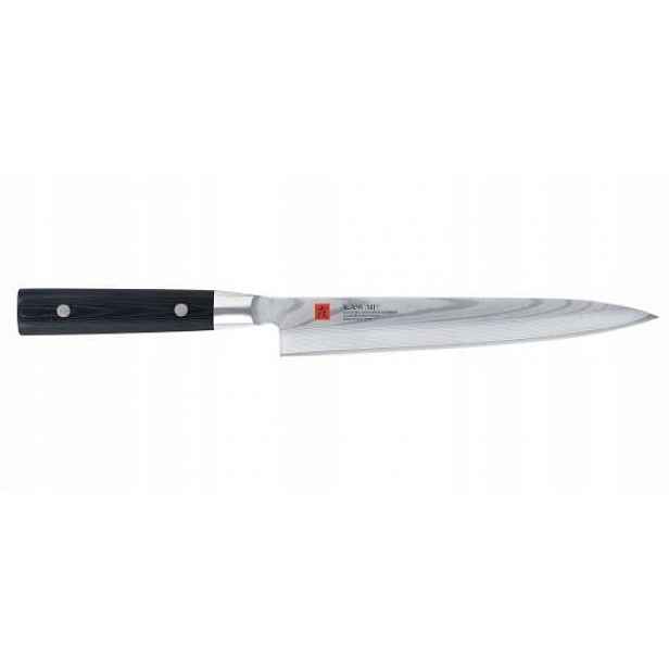 Kasumi Damascus nůž Sashimi 24 cm