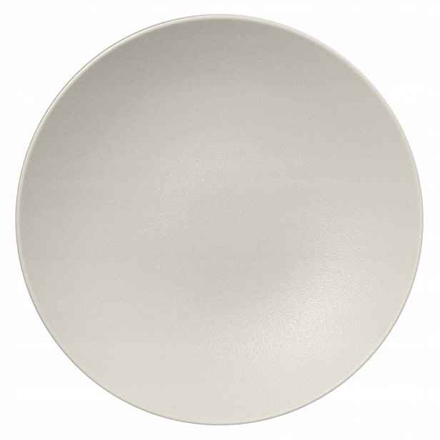 Neofusion Talíř hluboký Sand 30 cm bílá Rak Porcelain