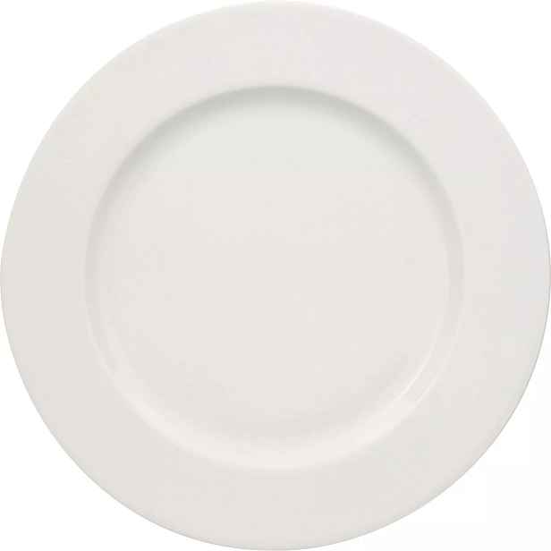 Talíř mělký 260 mm, kulatý, porcelán, model Primavera, Eschenbach 6 ks