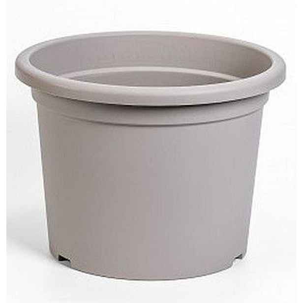 obal d23cm Narcis TAUPE