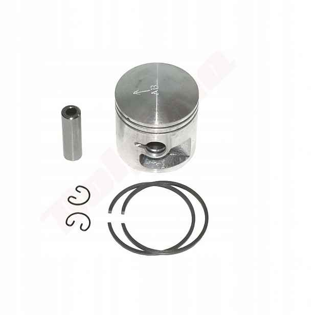 Píst Husqvarna 533RS 38 mm 525 31 28-01 Golf