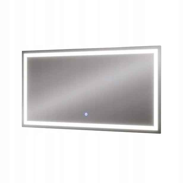 Zrcadlo Vicco obdélník 50 x 100 mm