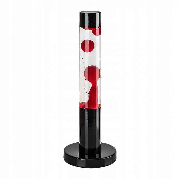 Dekorativní stolní Led lampa 25W Rabalux Lavastic 76028