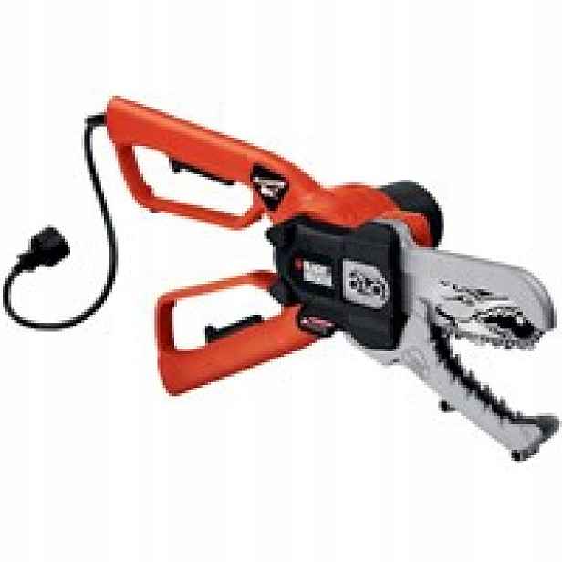 Řetězová Pila 550W/15cm GK1000-QS Black Decker