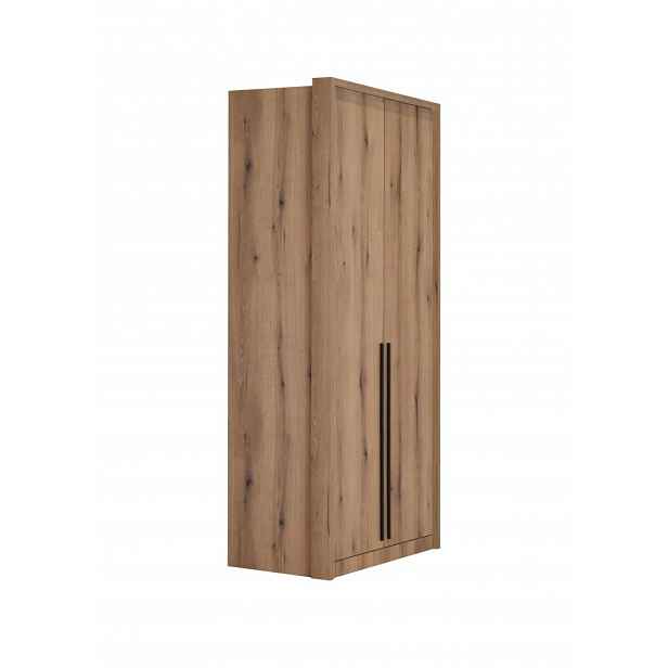 Skříň KALIOPA 2V2F - dub artisan