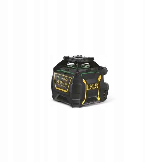 Laserový Rotační Nivelátor St FMX700LG Zelený