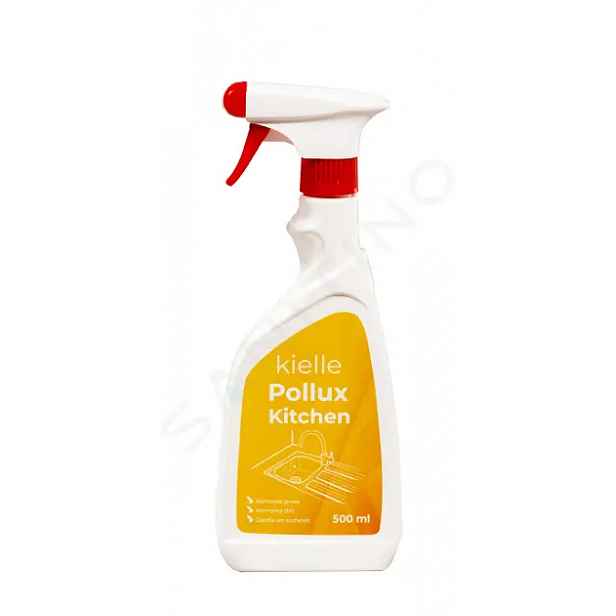 kielle Kuchyňský čisticí prostředek, 500 ml 80422WE0