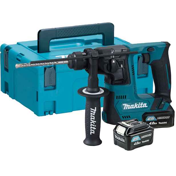 Makita Akumulátorová Vrtačka 10,8V 1,0J 2x4,0Ah HR140DSMJ
