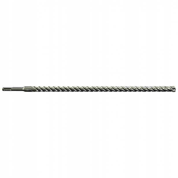 Vrták Makita E-14772 Nemesis2 Sds+ 16x455/390 mm 4-břit 4-spirálový