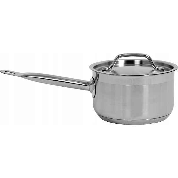Yato Rendlík S Víkem Ss 16x9,5CM 1,9L YG-00060