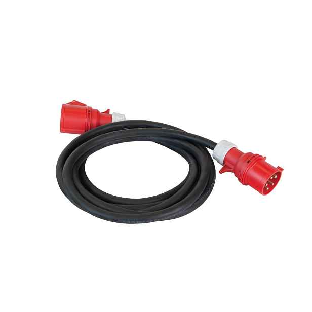 Kabel přívodní 10 m