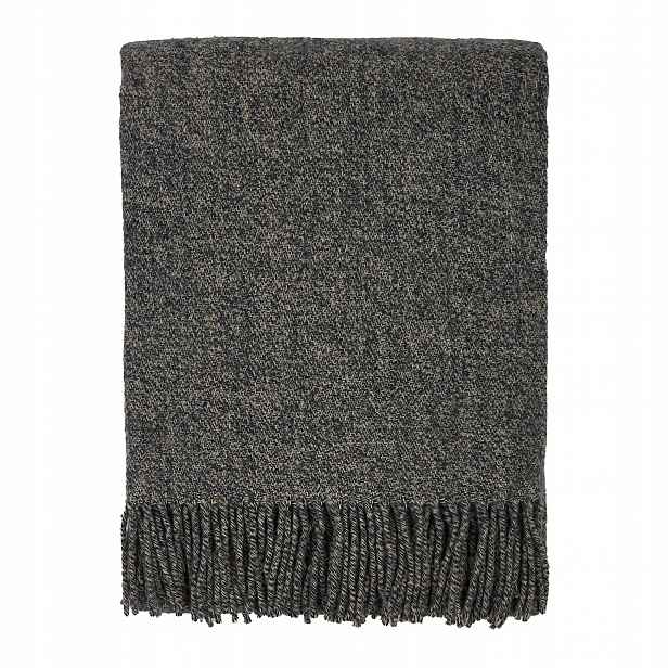 Vlněná deka Merynos 140x200 100% merino vlna Cozy Blankets