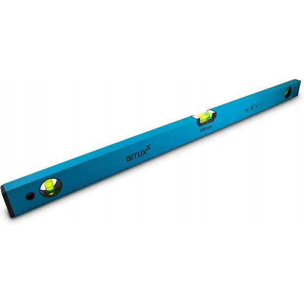 Vodováha s magnetem 80 cm