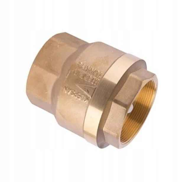 Calido zpětný ventil Klepsan 6/4" CA/ZZC-40