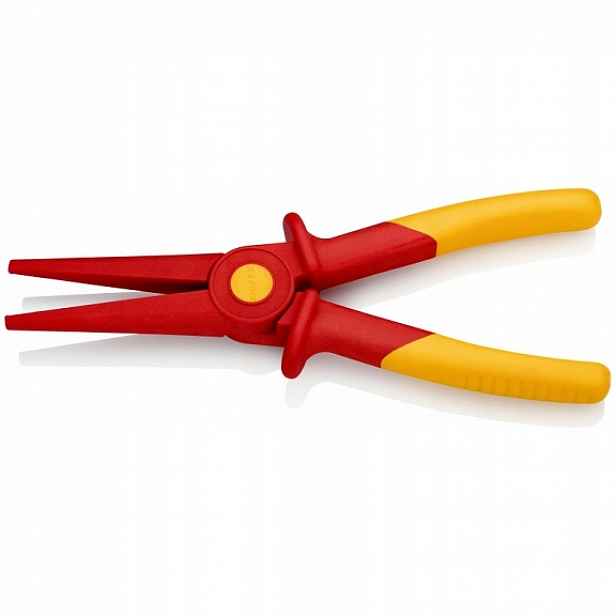 Prodloužené kleště Knipex 98 62 02