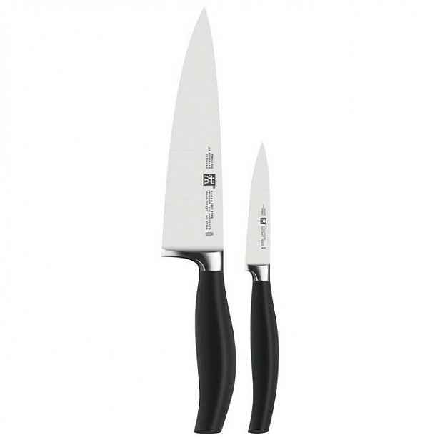 Zwilling Five Star set nožů 2 ks (kuchařský a špikovací)