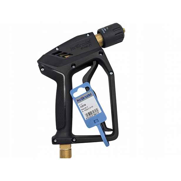 Pistole Starlet 12516 pro myčky Kranzle závit M22