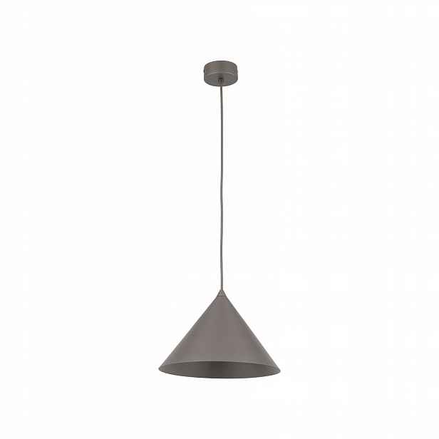 Závěsná lampa Cono M New Brown 11376 Tk Lighting