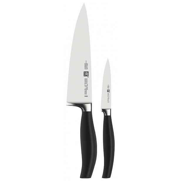 Zwilling Five Star set nožů 2 ks (kuchařský a špikovací)