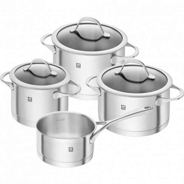 Zwilling Essence sada nerezového nádobí, 4 ks