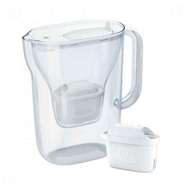 Filtrační hrnek BRITA Style Essential Maxtra Pro 2,4 l (bílý)