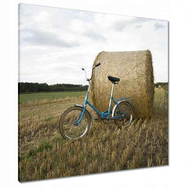 Obrazy 80x80 Wigry 3 Prl Kolo Romet
