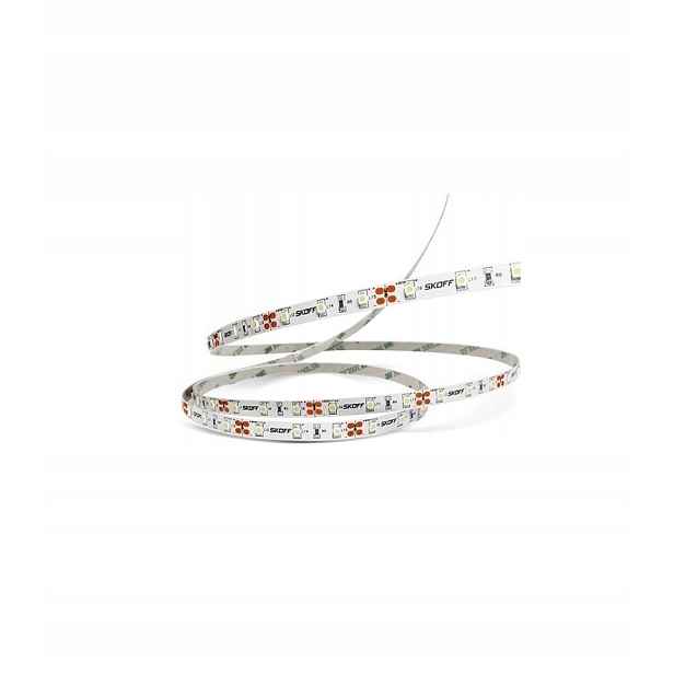 Skoff Led pásek Smd 4,8 W/m 3000K 5 m TL-048-A-H-2-PL-00-02