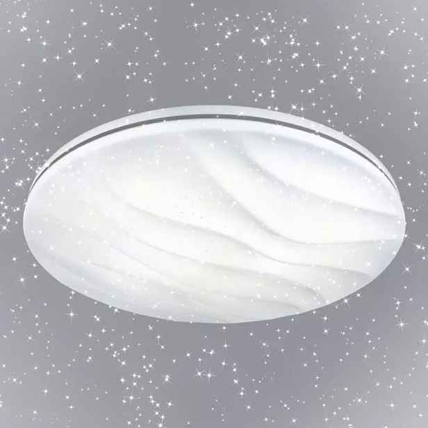 Stropní svítidlo Wave EK76716 11W 4000K SKY PL1