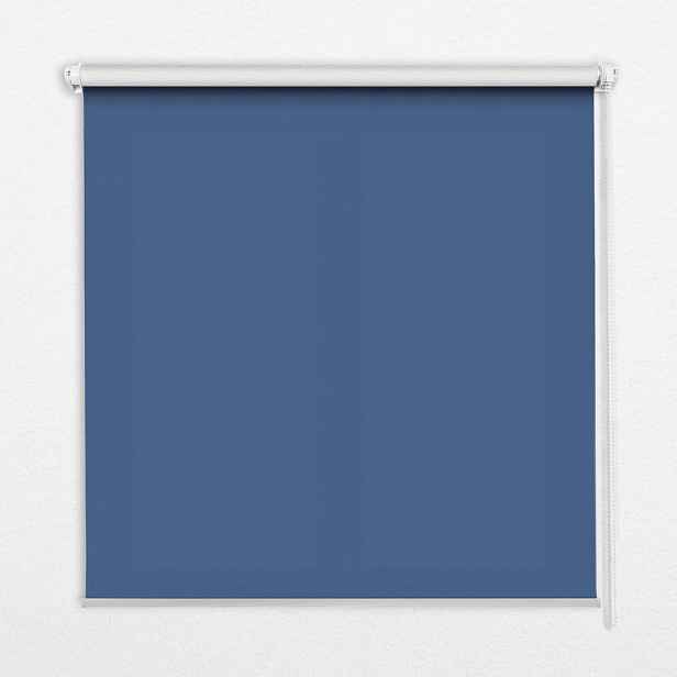 TULUP VNITŘNÍ roleta - okenní roleta - roleta - 60x140 cm - Námořnictvo