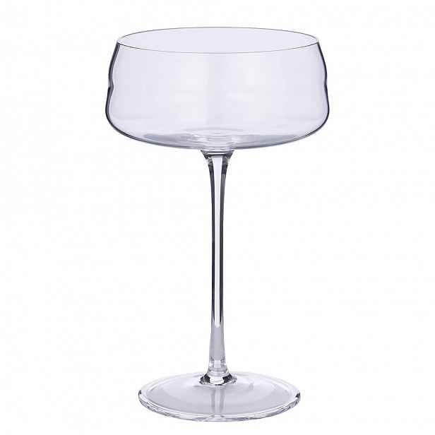 Butlers CIELO Sklenice na šampaňské 280 ml