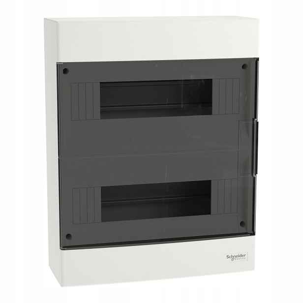 Rozvaděč Schneider Electric 0 V IP40 63 A
