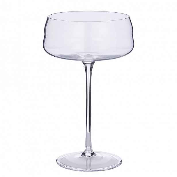Butlers CIELO Sklenice na šampaňské 280 ml
