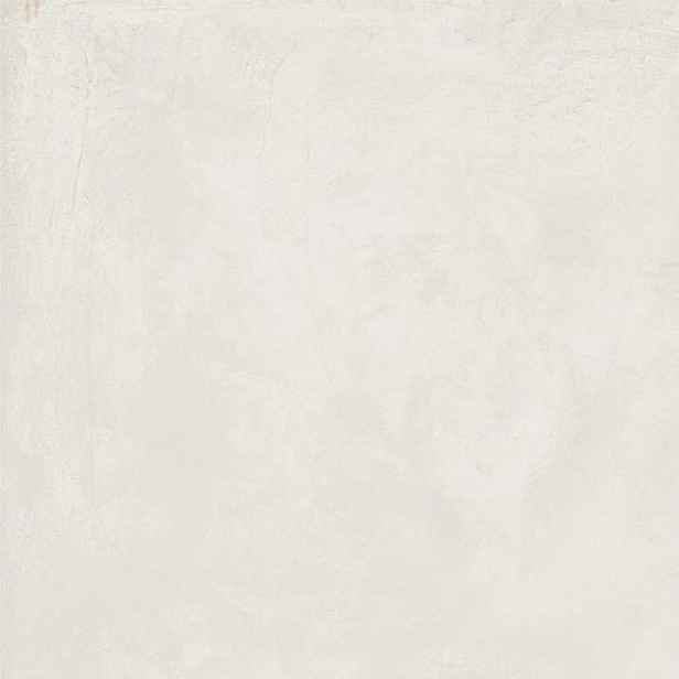 Dlažba Del Conca Timeline absolute white 60x60 cm mat G9TL20R