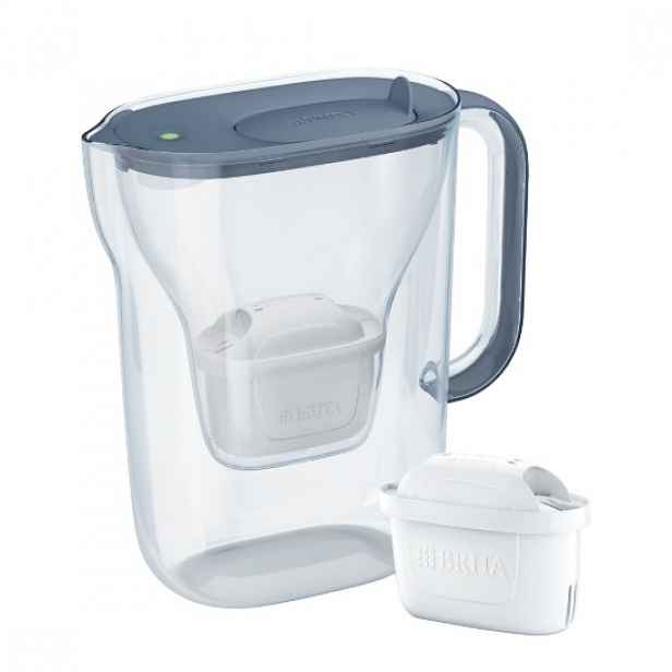 Filtrační konvice BRITA Style Essential 2,4 l Maxtra Pro Water (kamenn