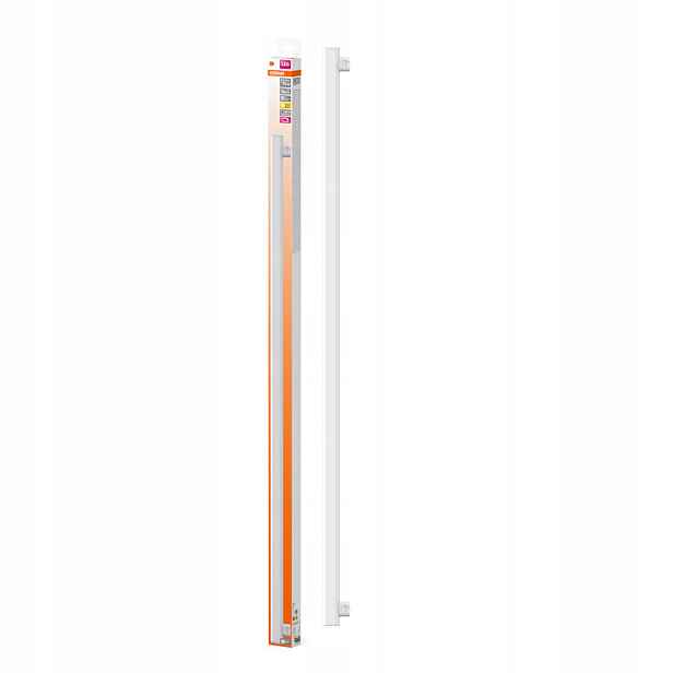 Led žárovka S14s 9.9W 75W 1055lm CRI90 Stmívatelná 190° 100cm LEDinestra